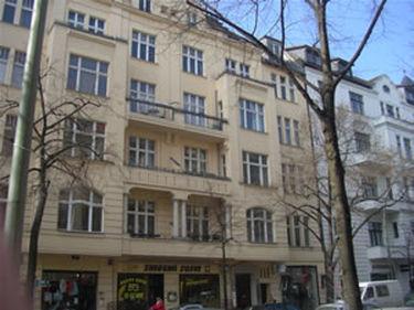 Hotel Art Nouveau Am Kurfuerstendamm